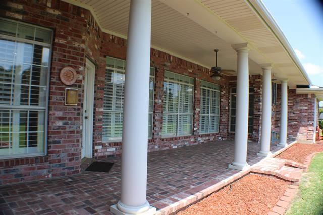 7695 Cobblestone Terrace Lumberton, TX 77657 - Photo 36 of 48