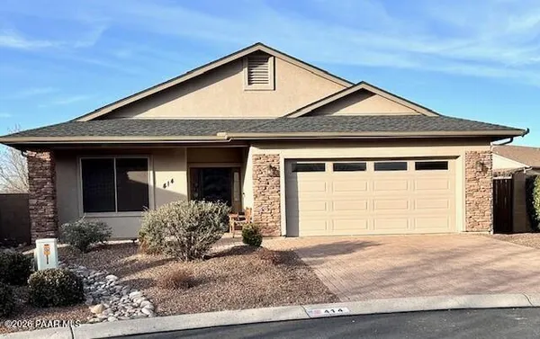 $519,900 | 414 La Paz Street, Prescott Valley, AZ 86327