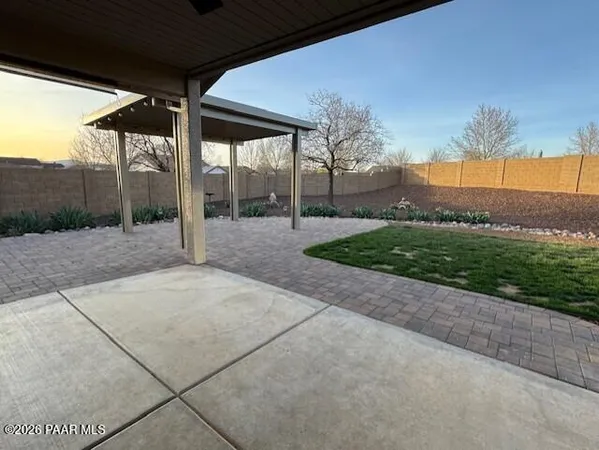 $519,900 | 414 La Paz Street, Prescott Valley, AZ 86327