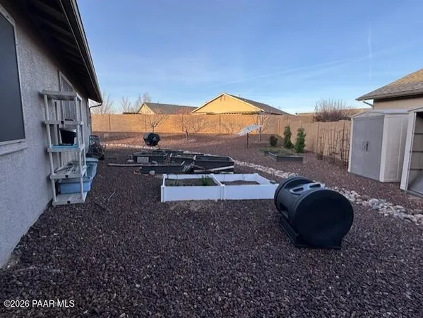 $519,900 | 414 La Paz Street, Prescott Valley, AZ 86327