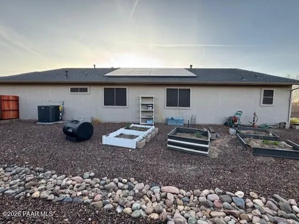 $519,900 | 414 La Paz Street, Prescott Valley, AZ 86327