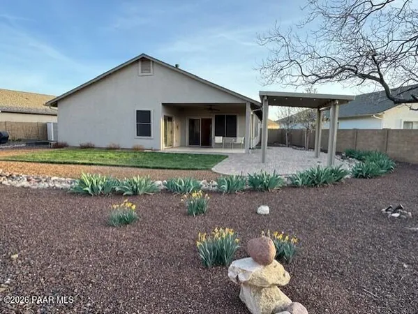$519,900 | 414 La Paz Street, Prescott Valley, AZ 86327