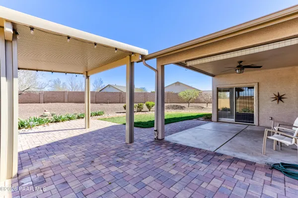 $519,900 | 414 La Paz Street, Prescott Valley, AZ 86327