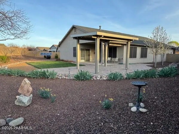 $519,900 | 414 La Paz Street, Prescott Valley, AZ 86327