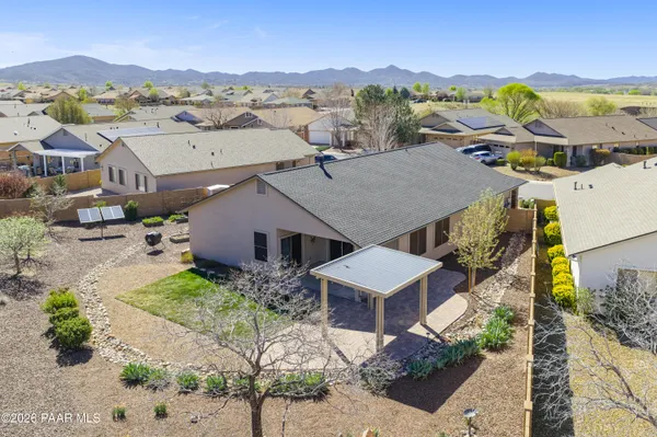 $519,900 | 414 La Paz Street, Prescott Valley, AZ 86327
