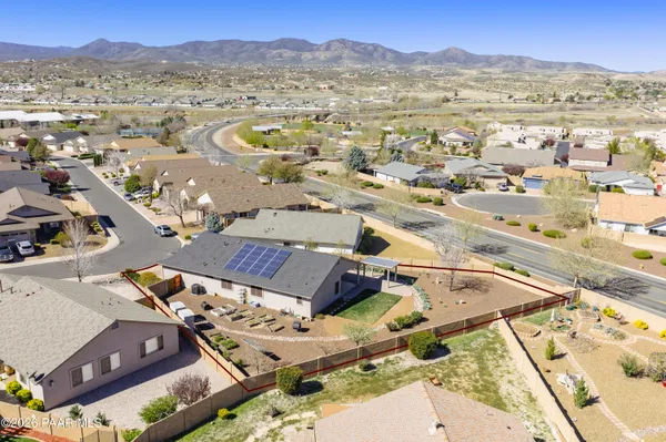 $519,900 | 414 La Paz Street, Prescott Valley, AZ 86327