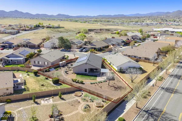 $519,900 | 414 La Paz Street, Prescott Valley, AZ 86327