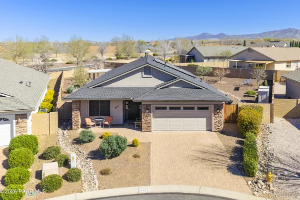 $519,900 | 414 La Paz Street, Prescott Valley, AZ 86327