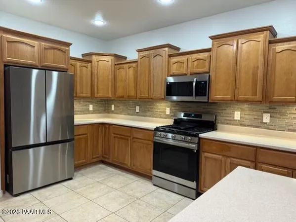 $519,900 | 414 La Paz Street, Prescott Valley, AZ 86327