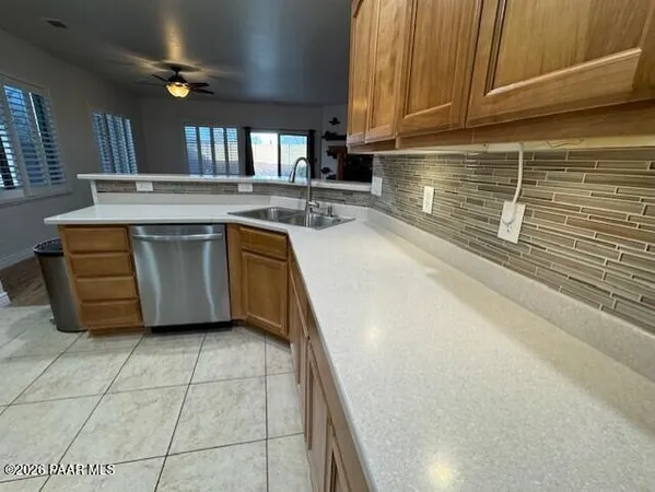 $519,900 | 414 La Paz Street, Prescott Valley, AZ 86327