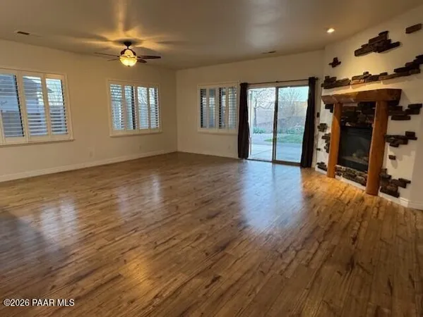 $519,900 | 414 La Paz Street, Prescott Valley, AZ 86327