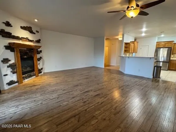 $519,900 | 414 La Paz Street, Prescott Valley, AZ 86327