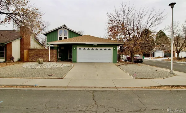 $475,000 | 12625 East Bates Circle, Aurora, CO 80014