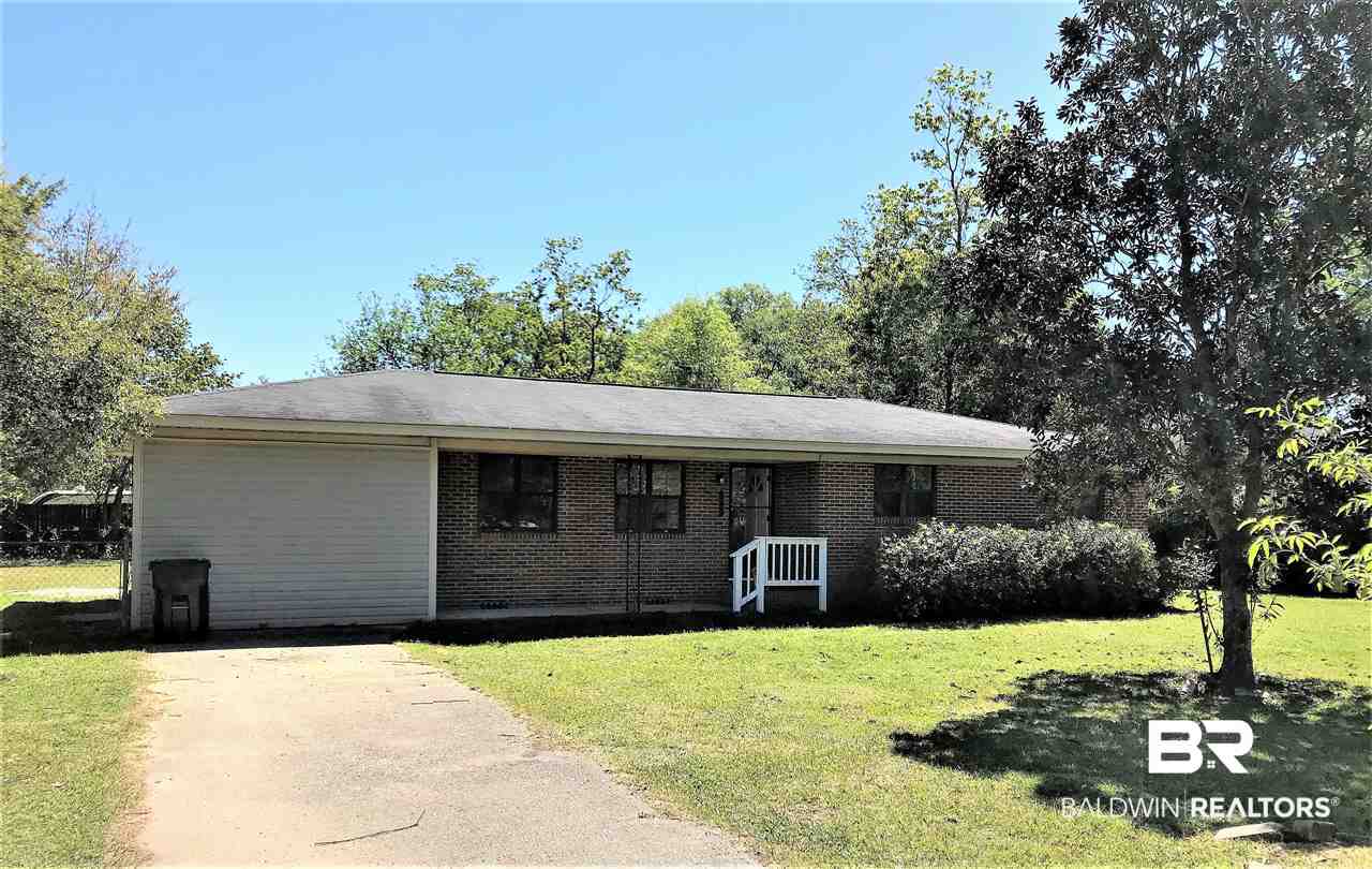 2134 North Walnut Street Loxley, AL 36551 - Photo 2 of 18