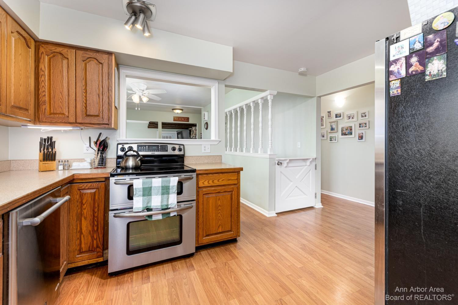 13995 East Pleasant Lake Road Manchester, MI 48158 - Photo 23 of 56 Photo 23