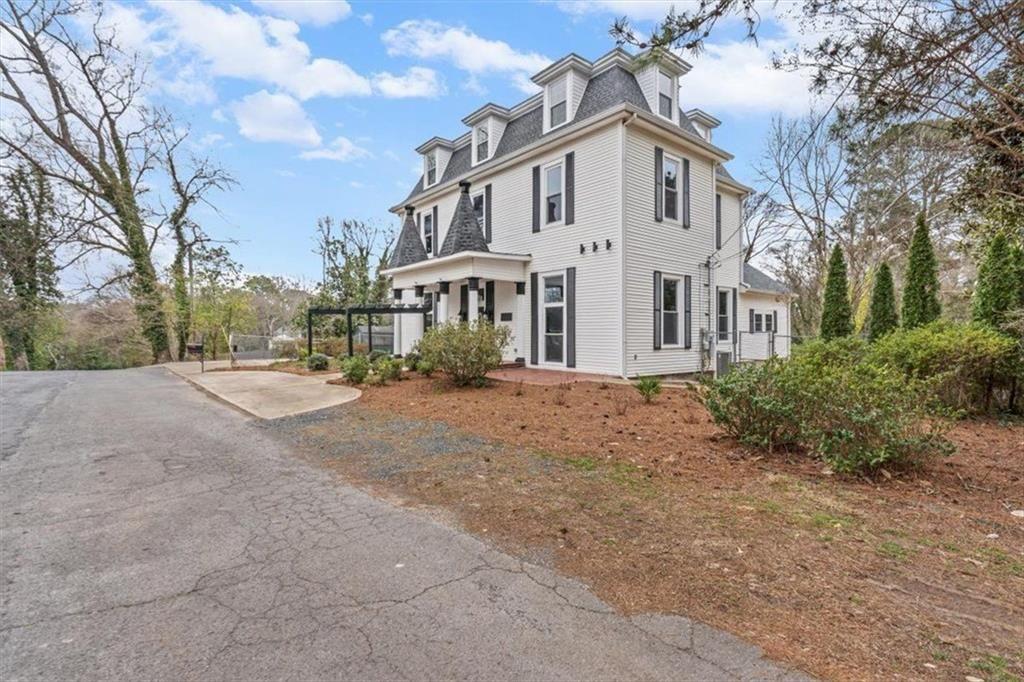 1804 Gordon Street Rome, GA 30161 - Photo 43 of 62