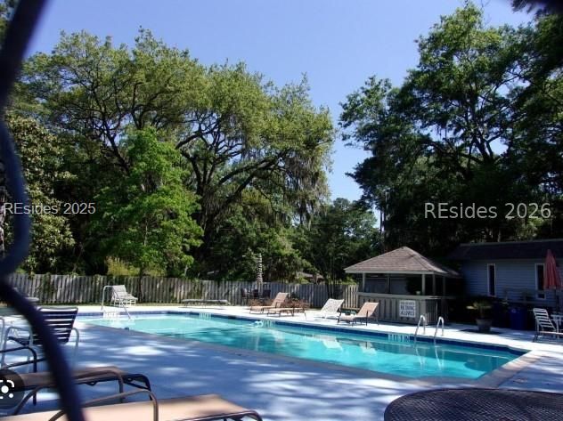 23 A Colony Gardens Road, Unit 23A Beaufort, SC 29907 - Photo 7 of 7
