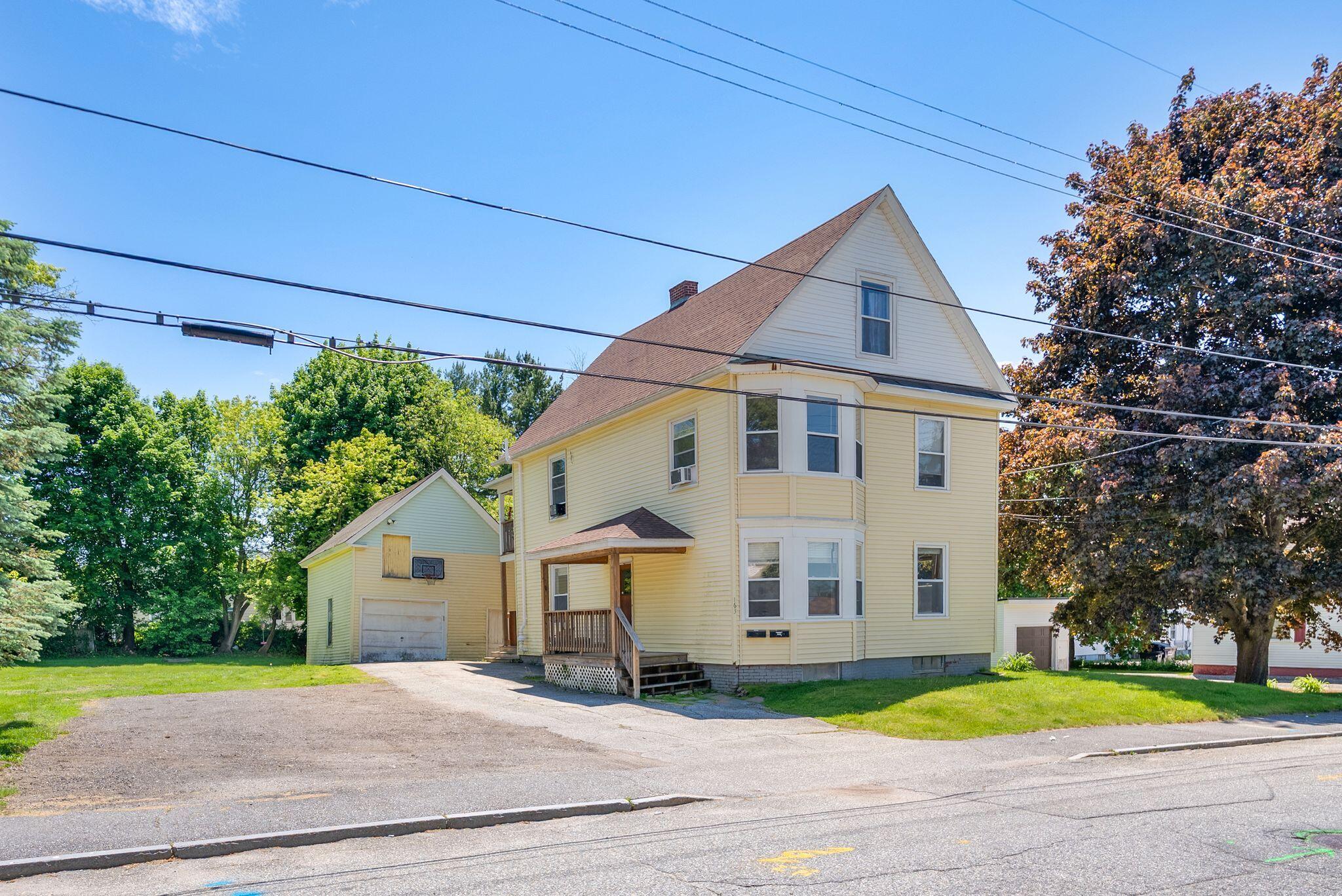 163 Rosedale Street Lewiston, ME 04240 - Photo 2 of 41 1_DSC01552 copy