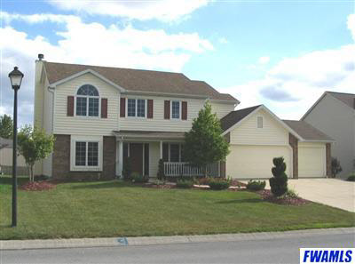 1727 Oakville Road Fort Wayne, IN 46818 - Photo 1 of 12 Gallery Image 1