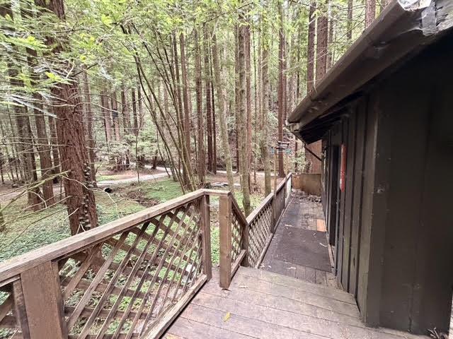 501 Ryder Road Scotts Valley, CA 95066 - Photo 25 of 36