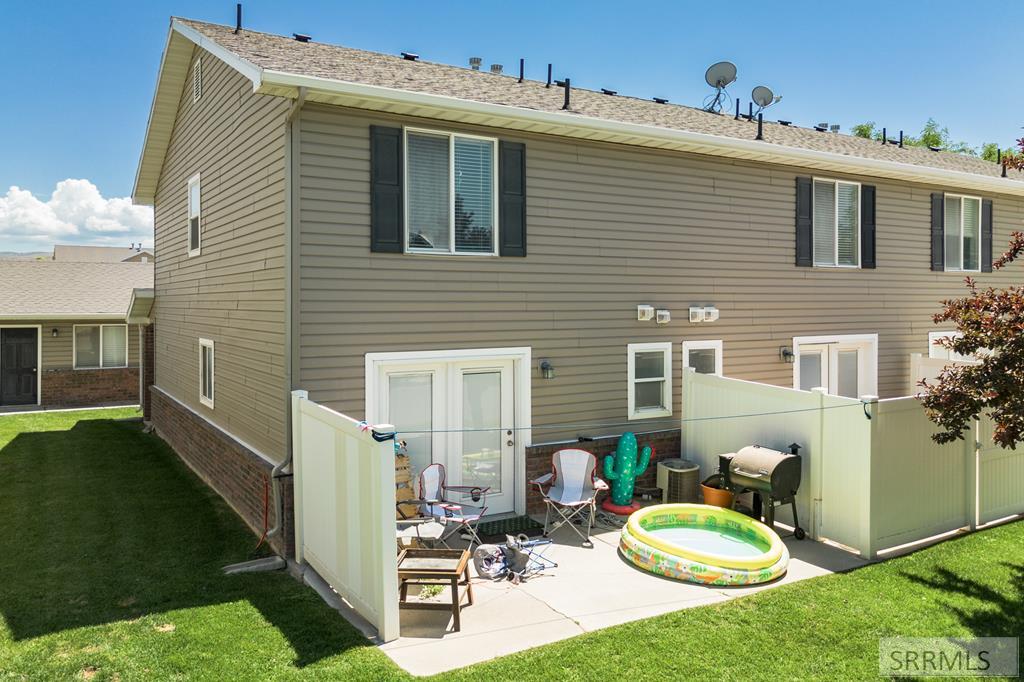 414 Pheasant Ridge Drive, Unit D Pocatello, ID 83202 - Photo 13 of 15 Gallery Image 13