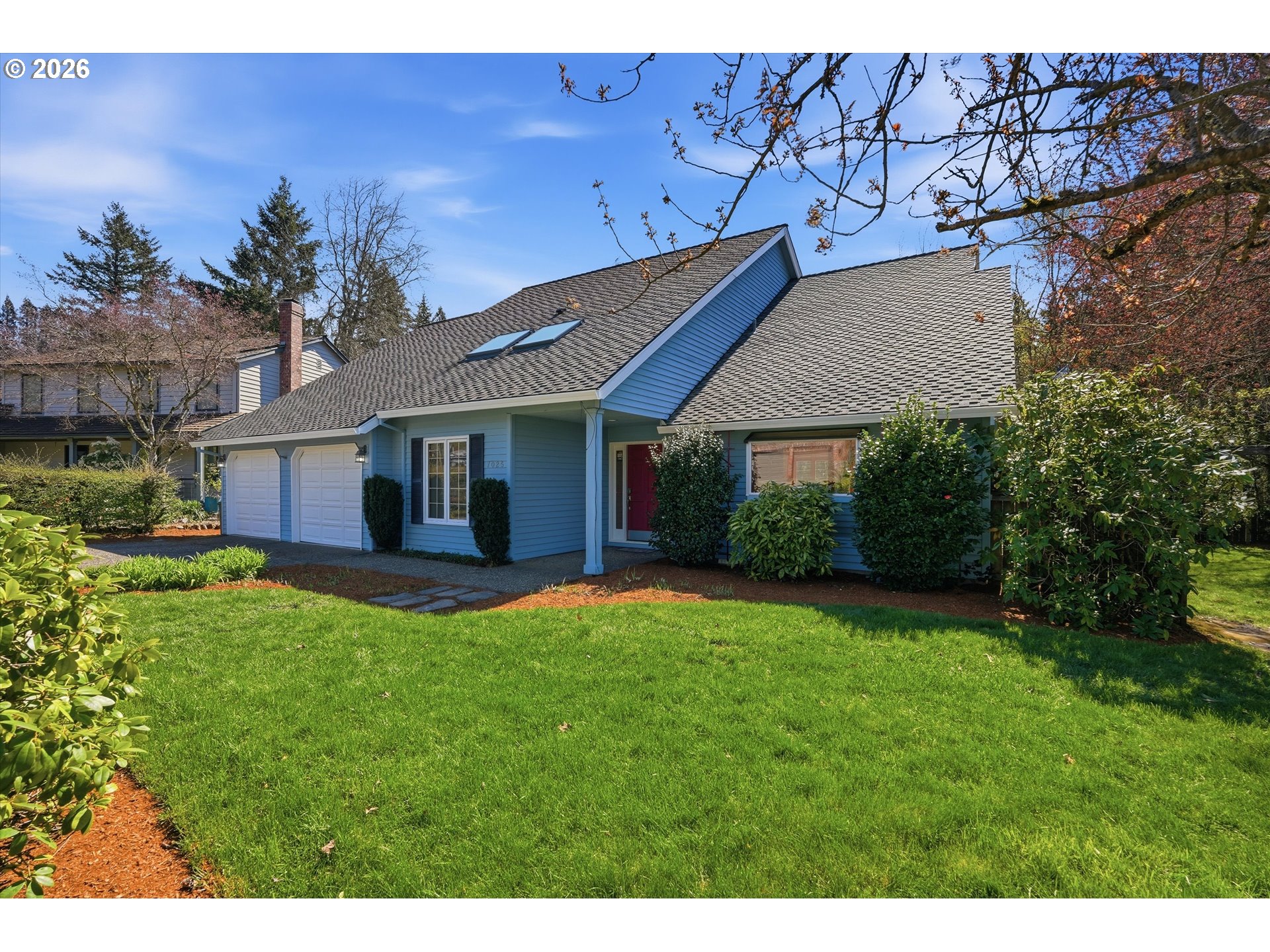 7025 Southwest Windemere Loop Portland, OR 97225 - Photo 35 of 37 Gallery Image 35