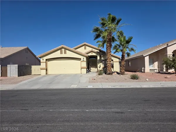 $369,900 | 5026 Cactus Mesa Way, North Las Vegas, NV 89031