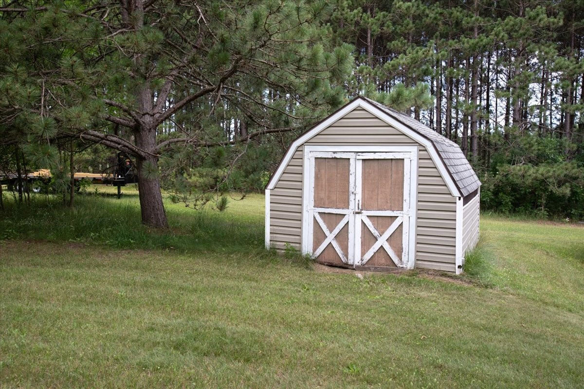 N11267 County Road South Wheeler, WI 54772 - Photo 21 of 60