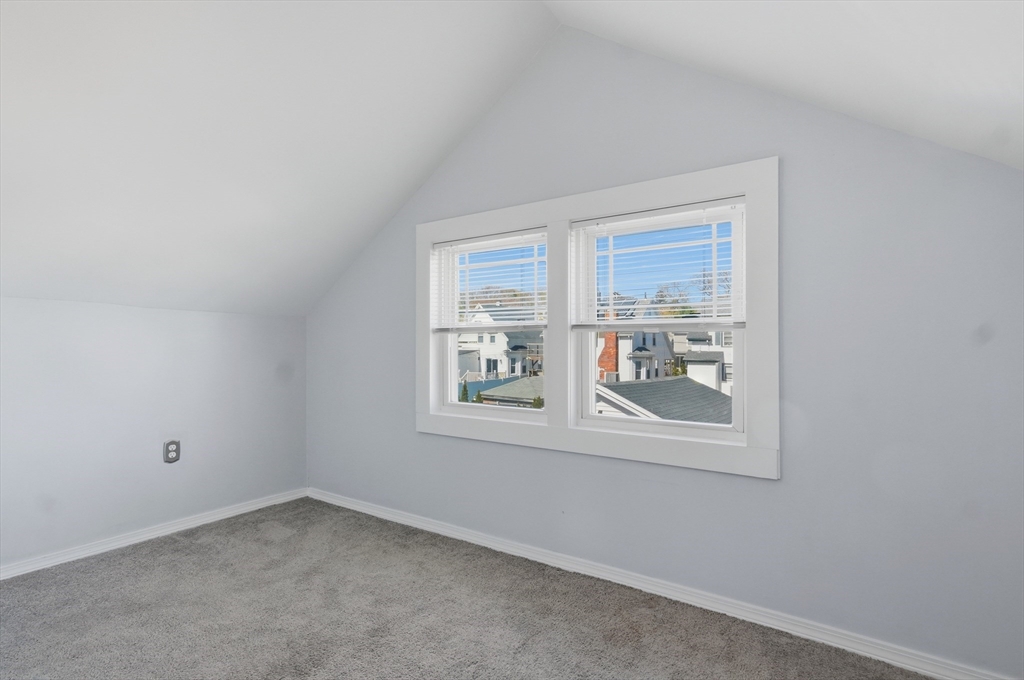 55 Addison Avenue Lynn, MA 01902 - Photo 12 of 23 an empty room with a window