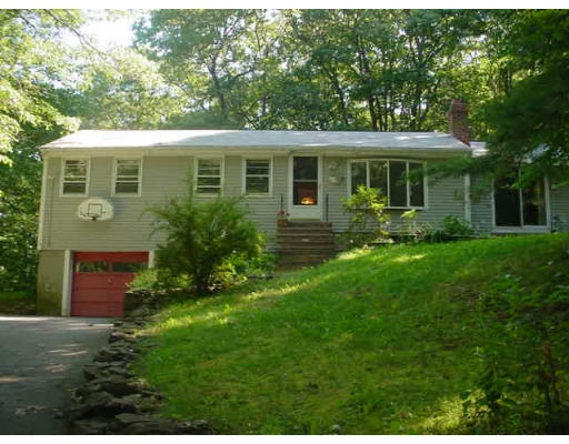 57 Valley Road Boxford, MA 01921 - Photo 1 of 3