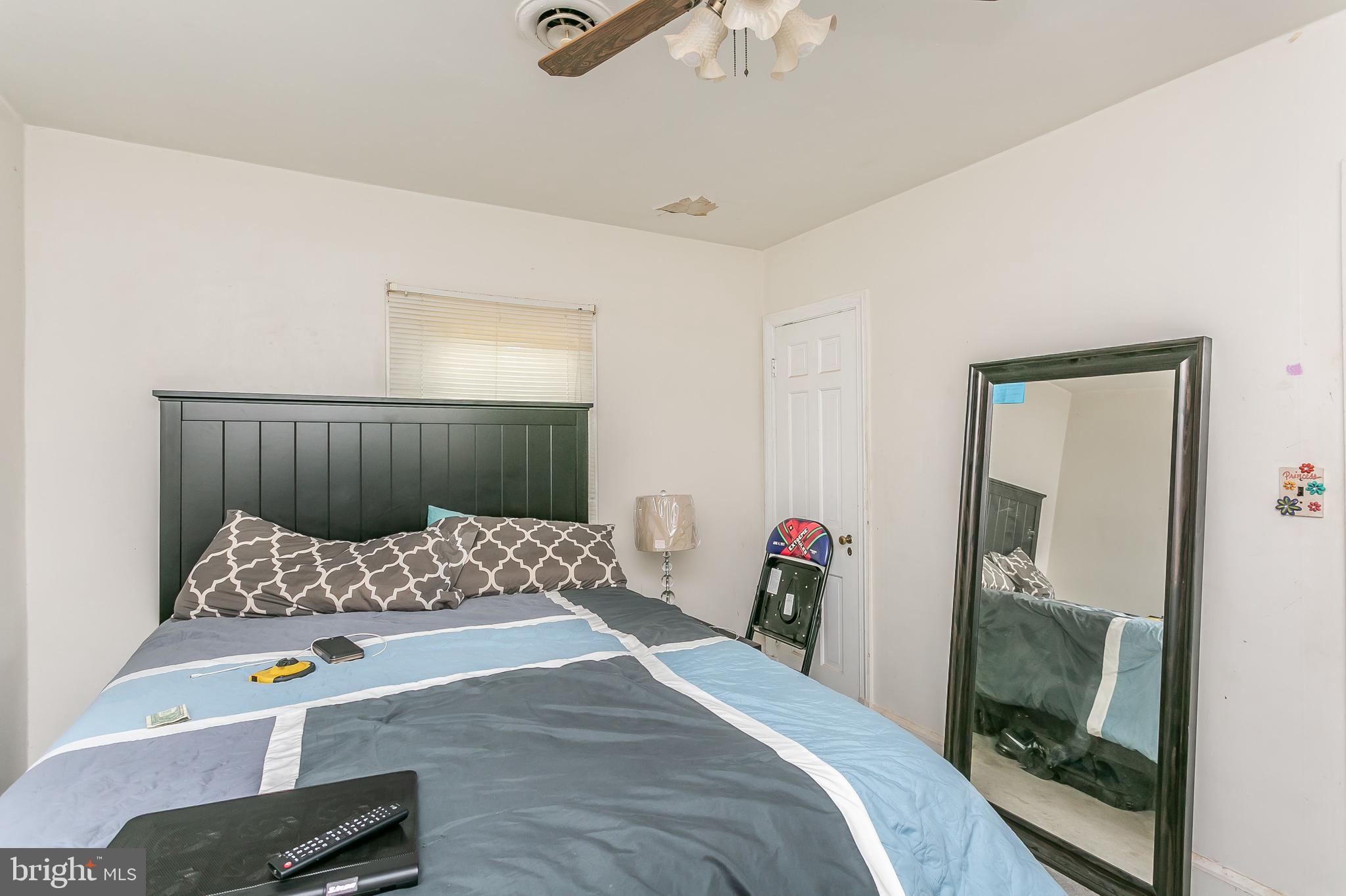 4205 Wentworth Road Baltimore, MD 21207 - Photo 15 of 33 Nice size secondary bedrooms