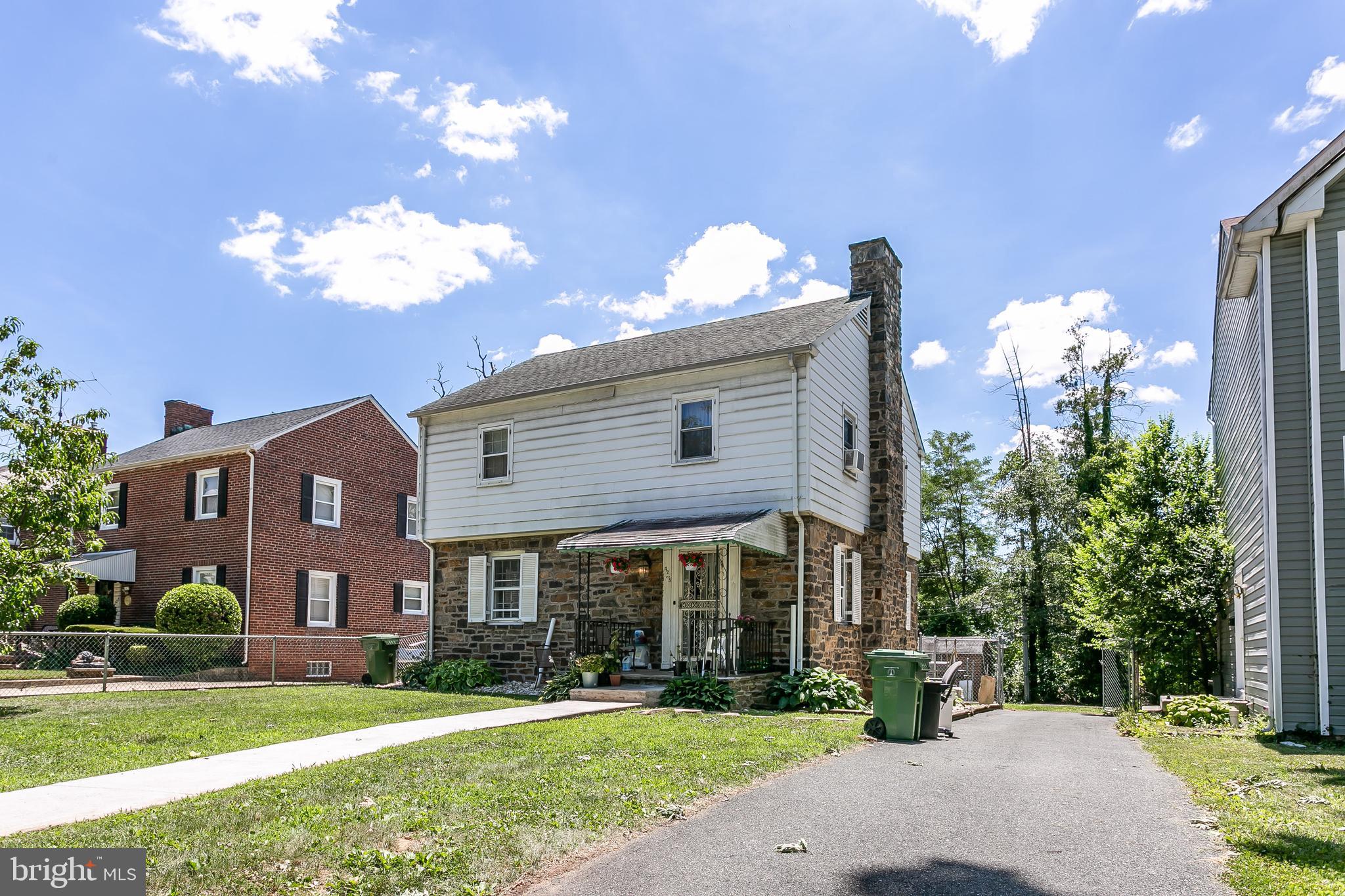 4205 Wentworth Road Baltimore, MD 21207 - Photo 25 of 33 Gallery Image 25