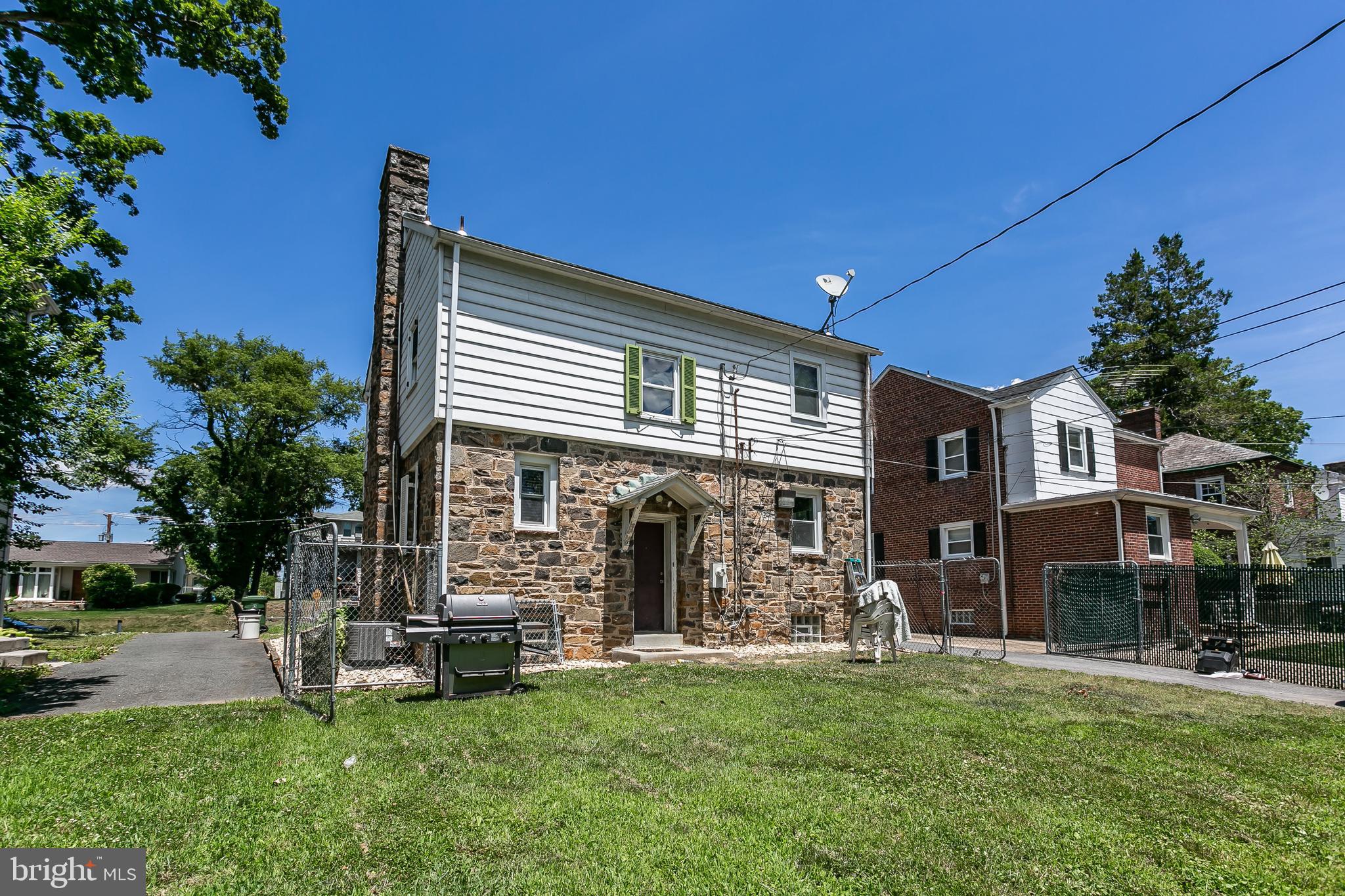 4205 Wentworth Road Baltimore, MD 21207 - Photo 26 of 33 Gallery Image 26