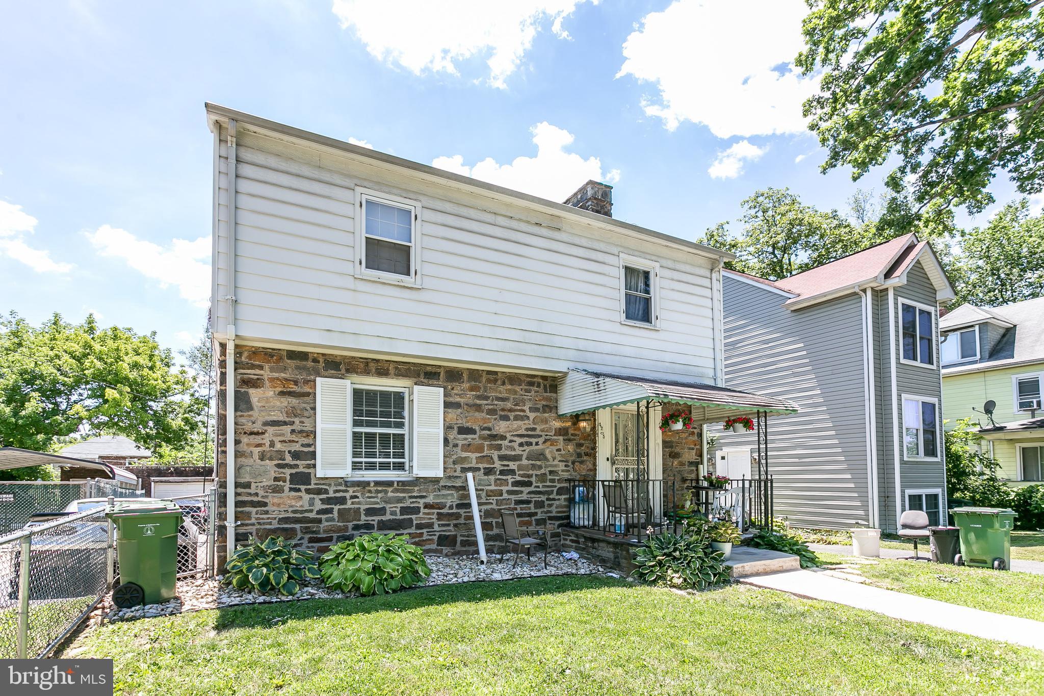 4205 Wentworth Road Baltimore, MD 21207 - Photo 27 of 33 Gallery Image 27