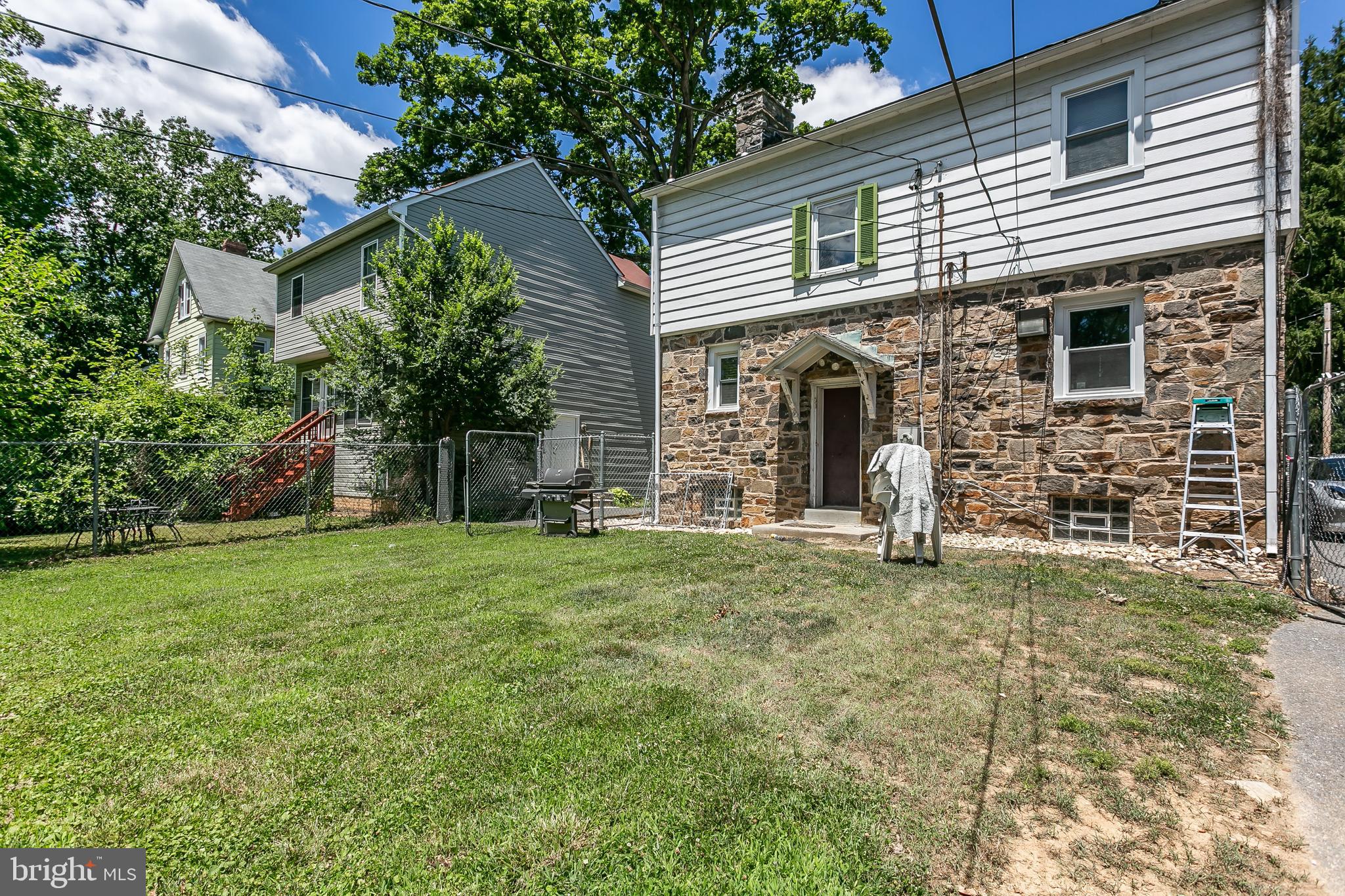 4205 Wentworth Road Baltimore, MD 21207 - Photo 28 of 33 Gallery Image 28