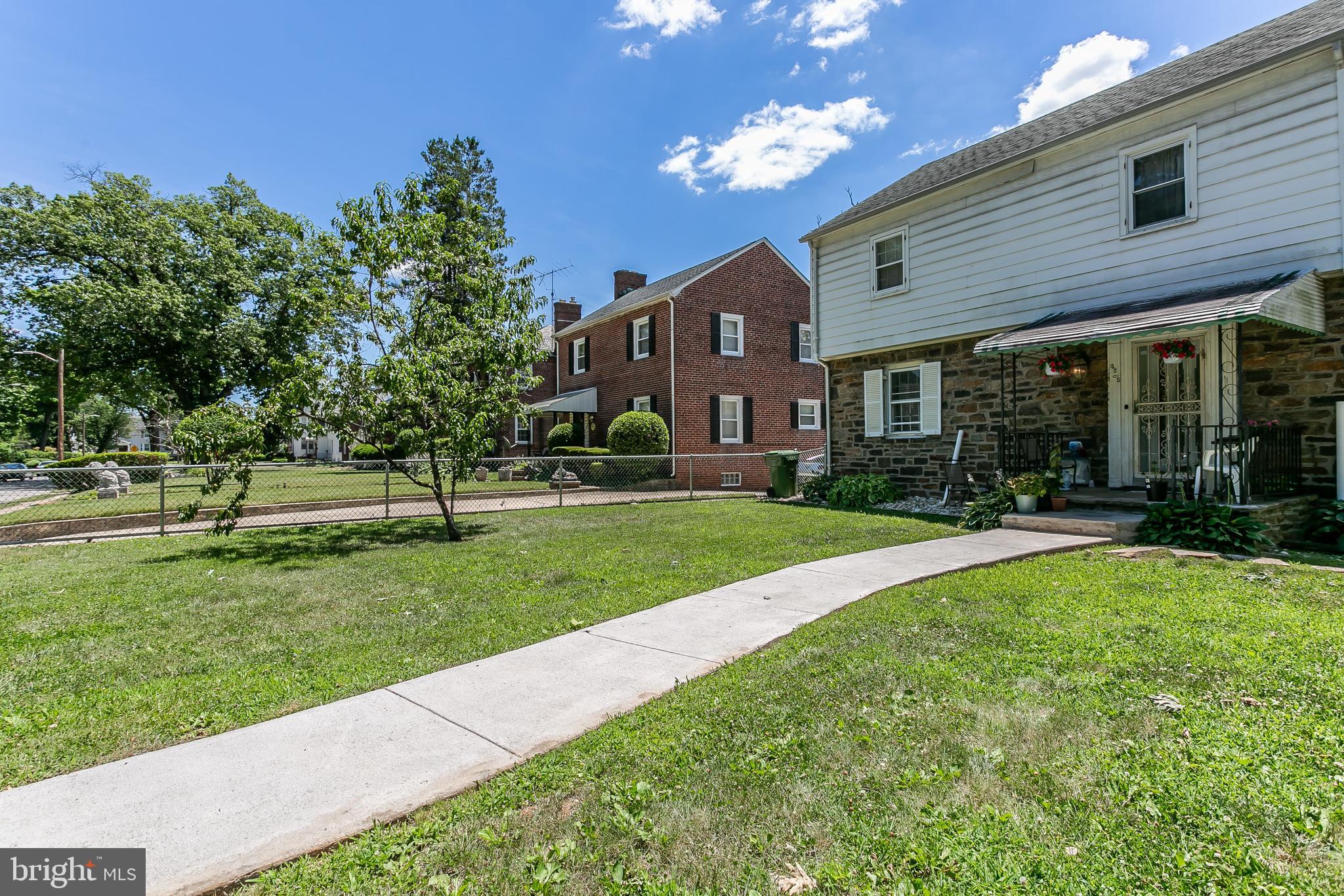 4205 Wentworth Road Baltimore, MD 21207 - Photo 31 of 33 Gallery Image 31