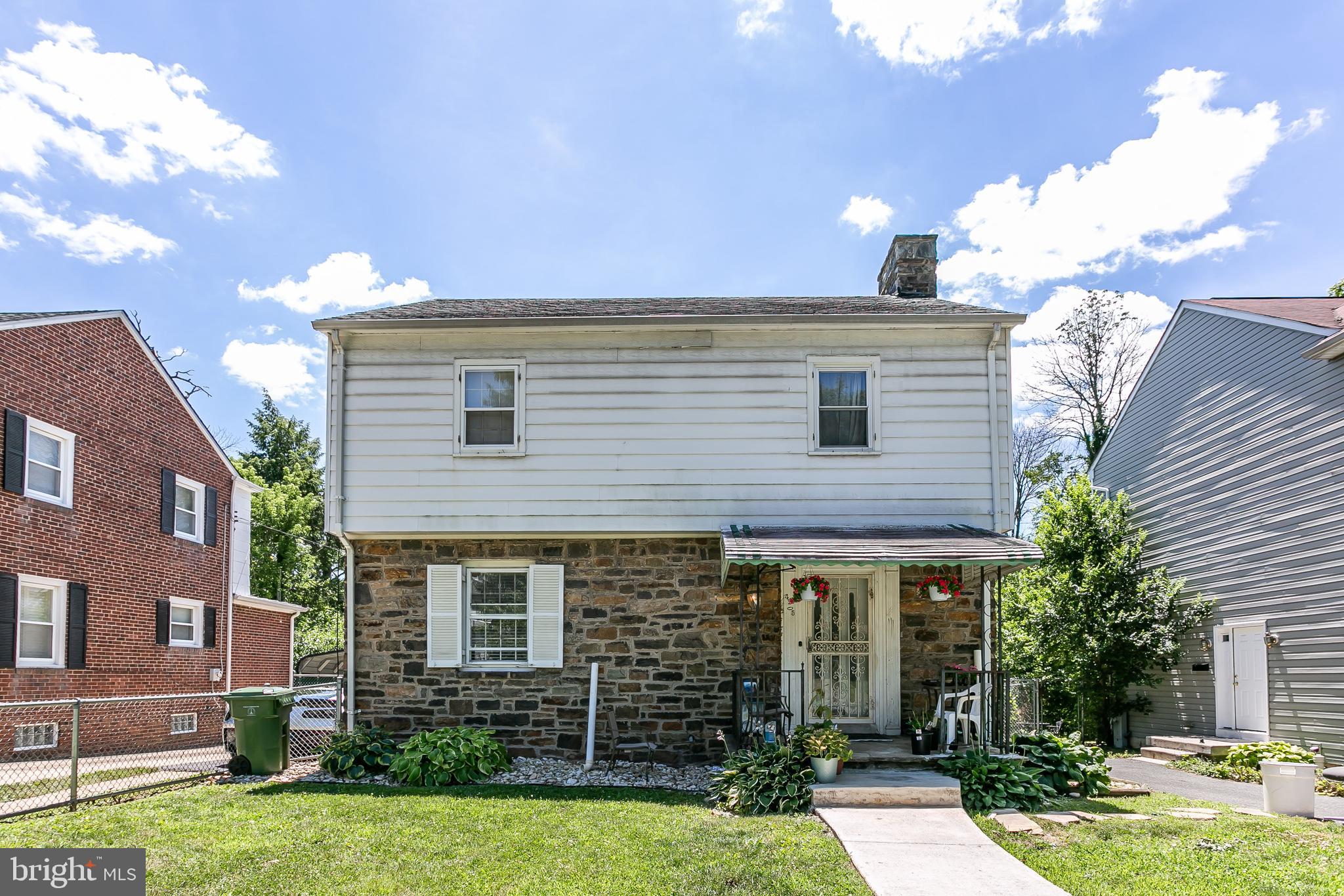 4205 Wentworth Road Baltimore, MD 21207 - Photo 32 of 33 Gallery Image 32