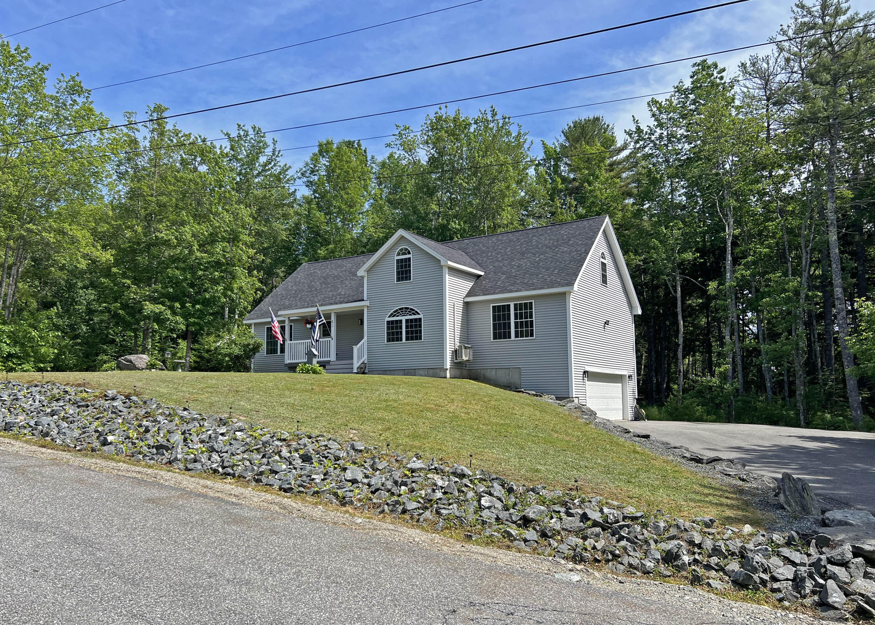41 Grandview Road Ellsworth, ME 04605 - Photo 2 of 45 1b