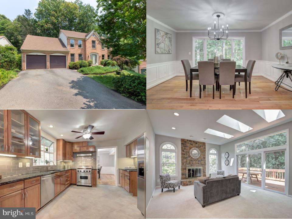 6835 Camus Place Springfield, VA 22152 - Photo 1 of 48 Gallery Image 1