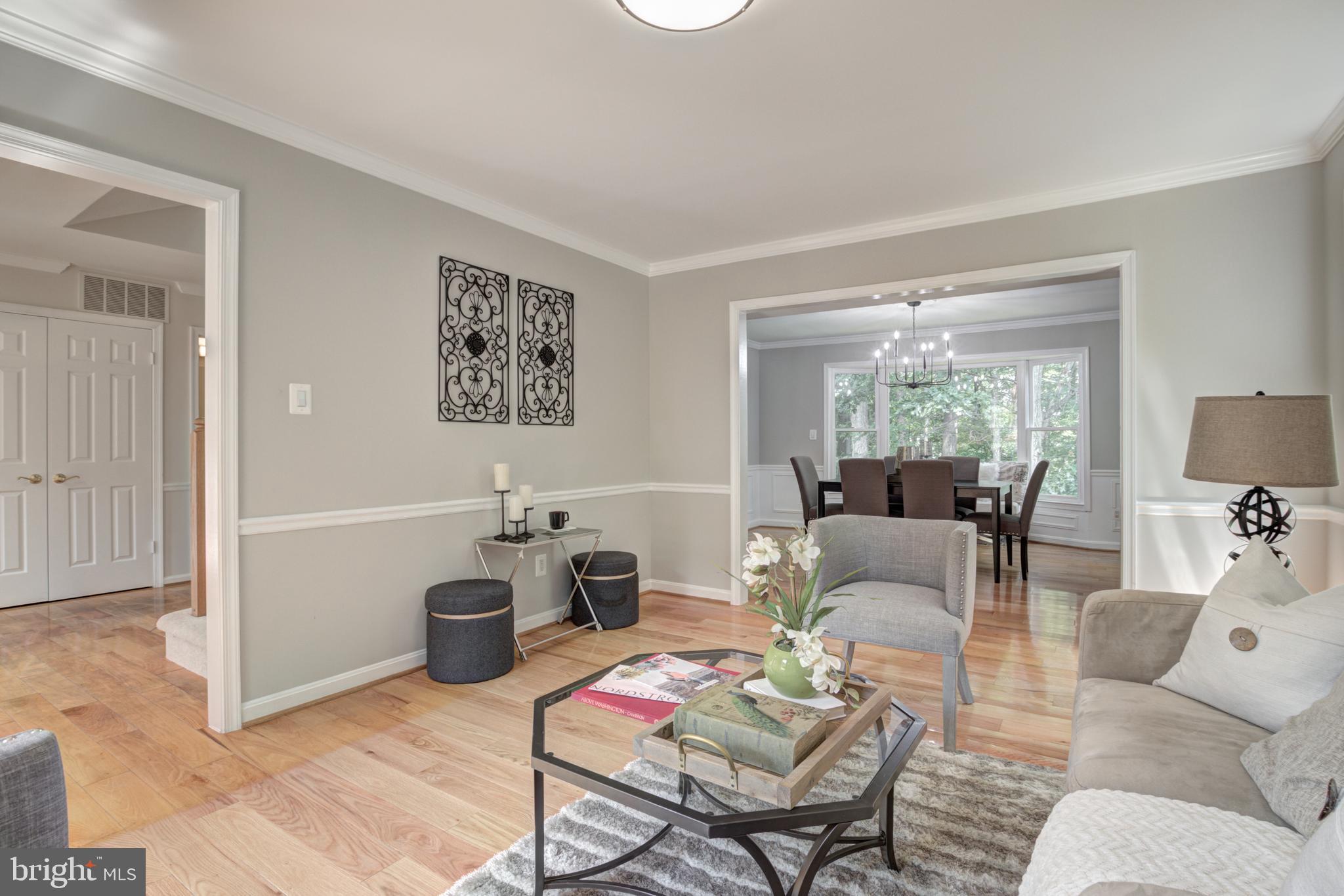 6835 Camus Place Springfield, VA 22152 - Photo 11 of 48 Gallery Image 11