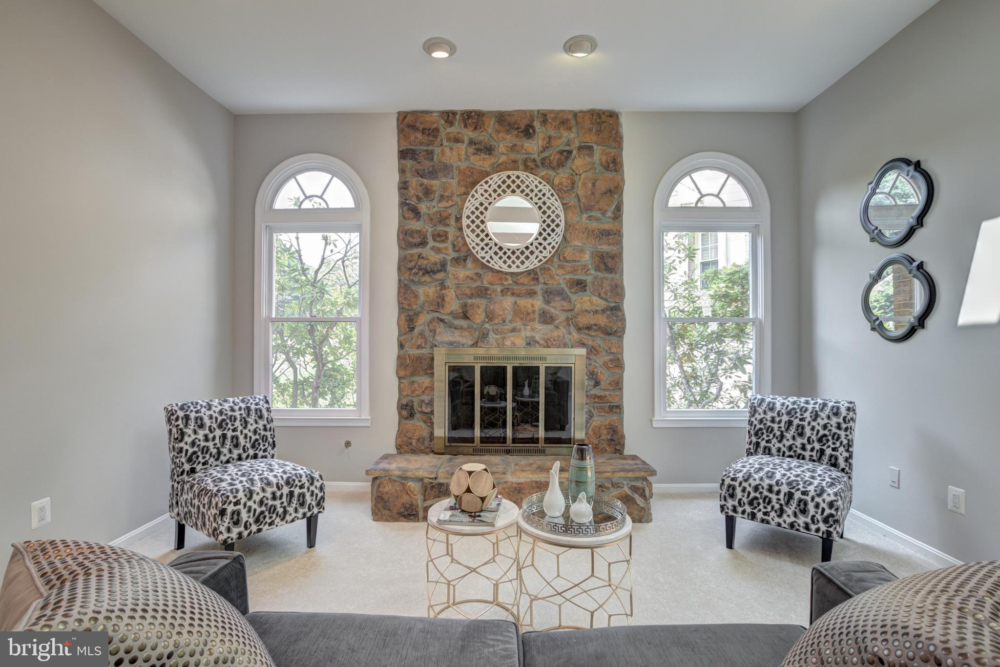 6835 Camus Place Springfield, VA 22152 - Photo 21 of 48 Gallery Image 21