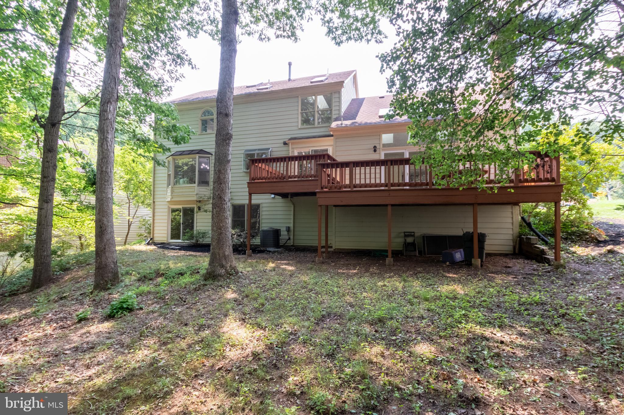 6835 Camus Place Springfield, VA 22152 - Photo 46 of 48 Gallery Image 46