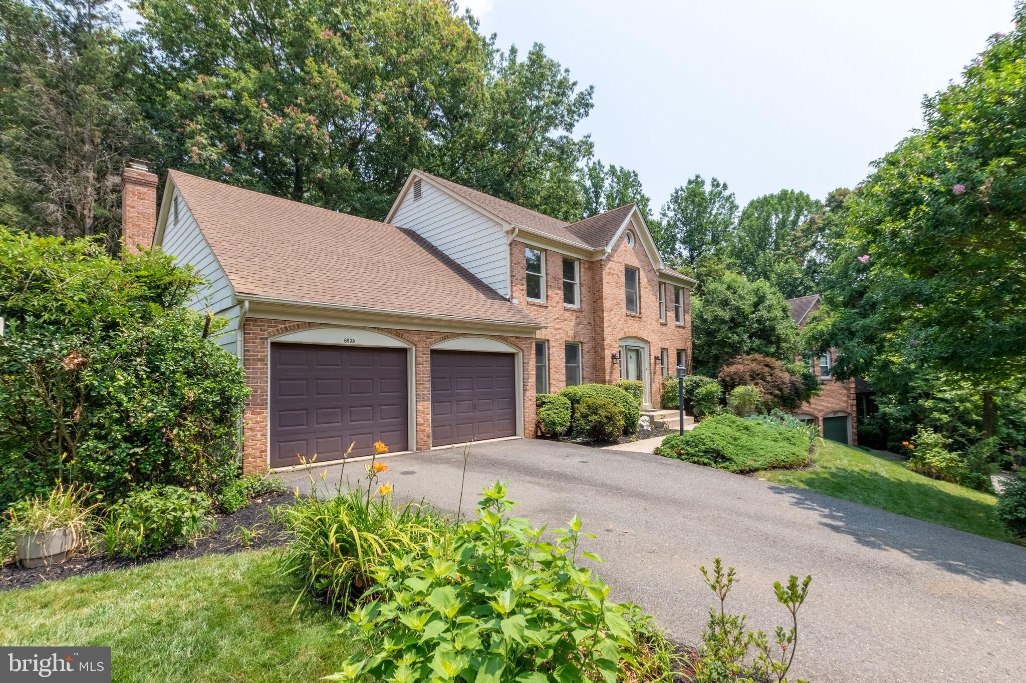 6835 Camus Place Springfield, VA 22152 - Photo 47 of 48 Gallery Image 47