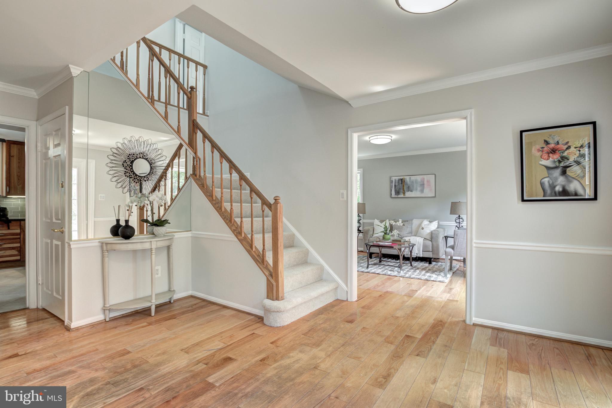 6835 Camus Place Springfield, VA 22152 - Photo 7 of 48 Gallery Image 7