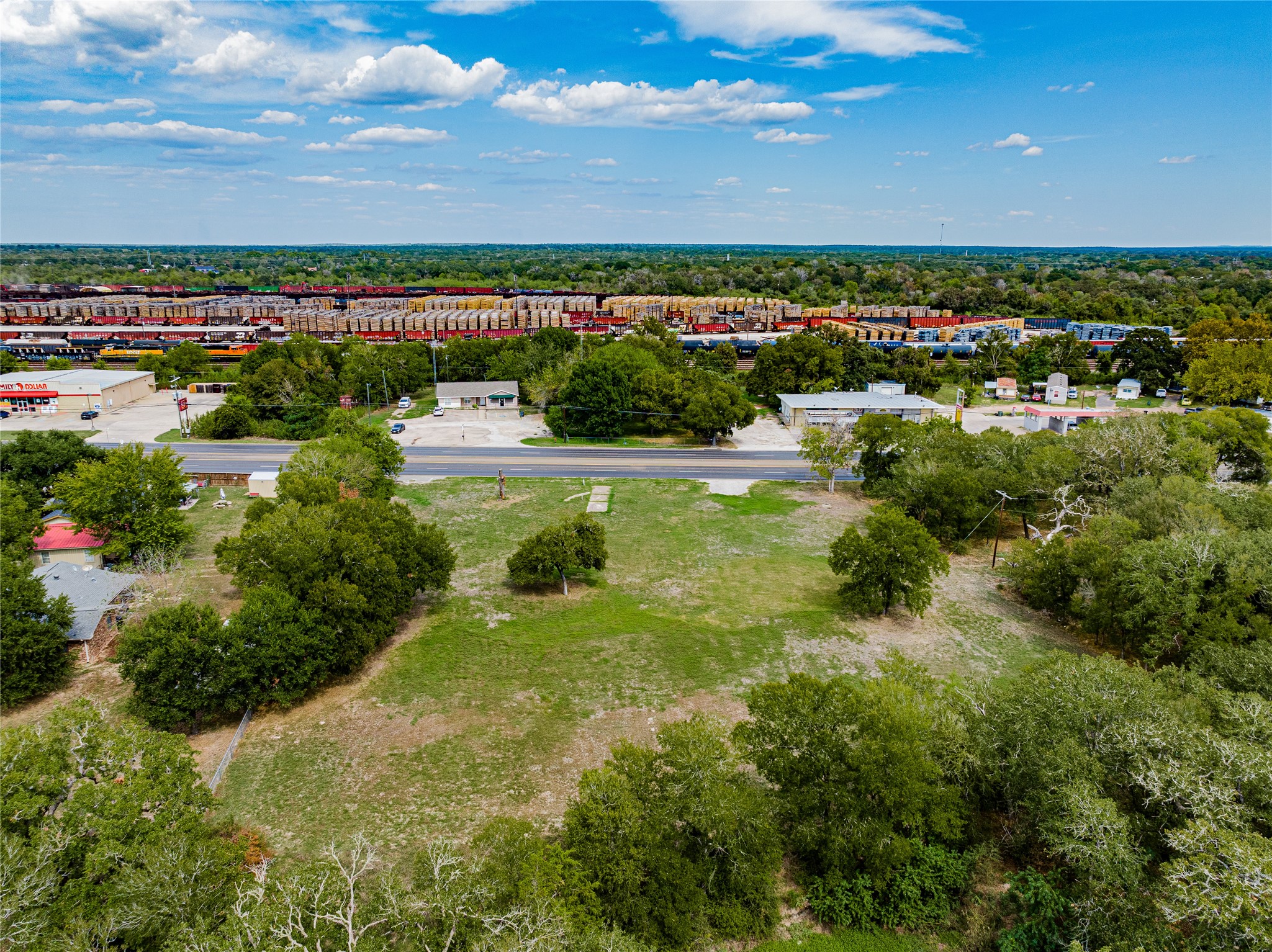 16966 Highway 36 Somerville, TX 77879 - Photo 11 of 13