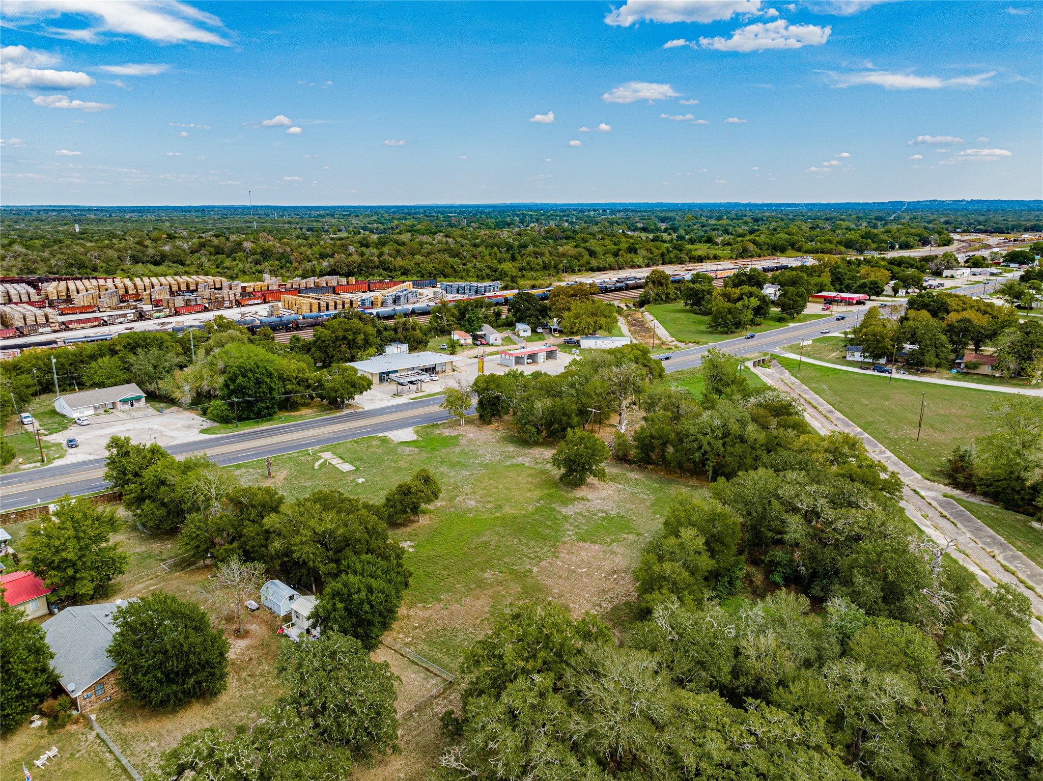 16966 Highway 36 Somerville, TX 77879 - Photo 12 of 13