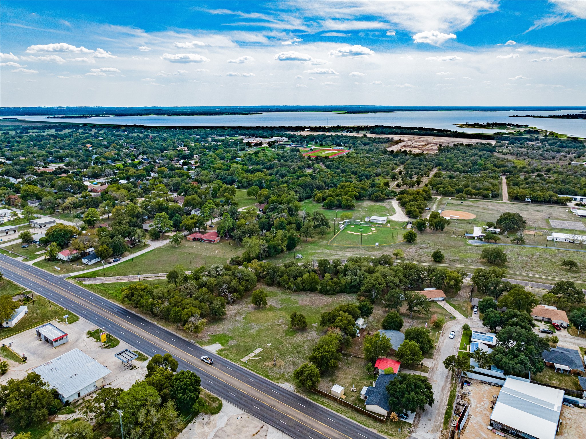 16966 Highway 36 Somerville, TX 77879 - Photo 13 of 13