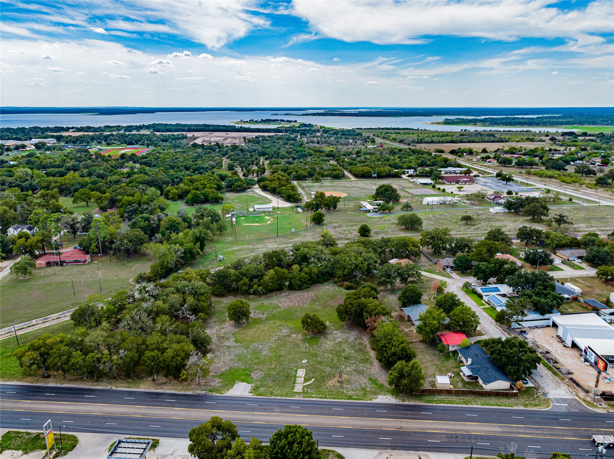 16966 Highway 36 Somerville, TX 77879 - Photo 5 of 13