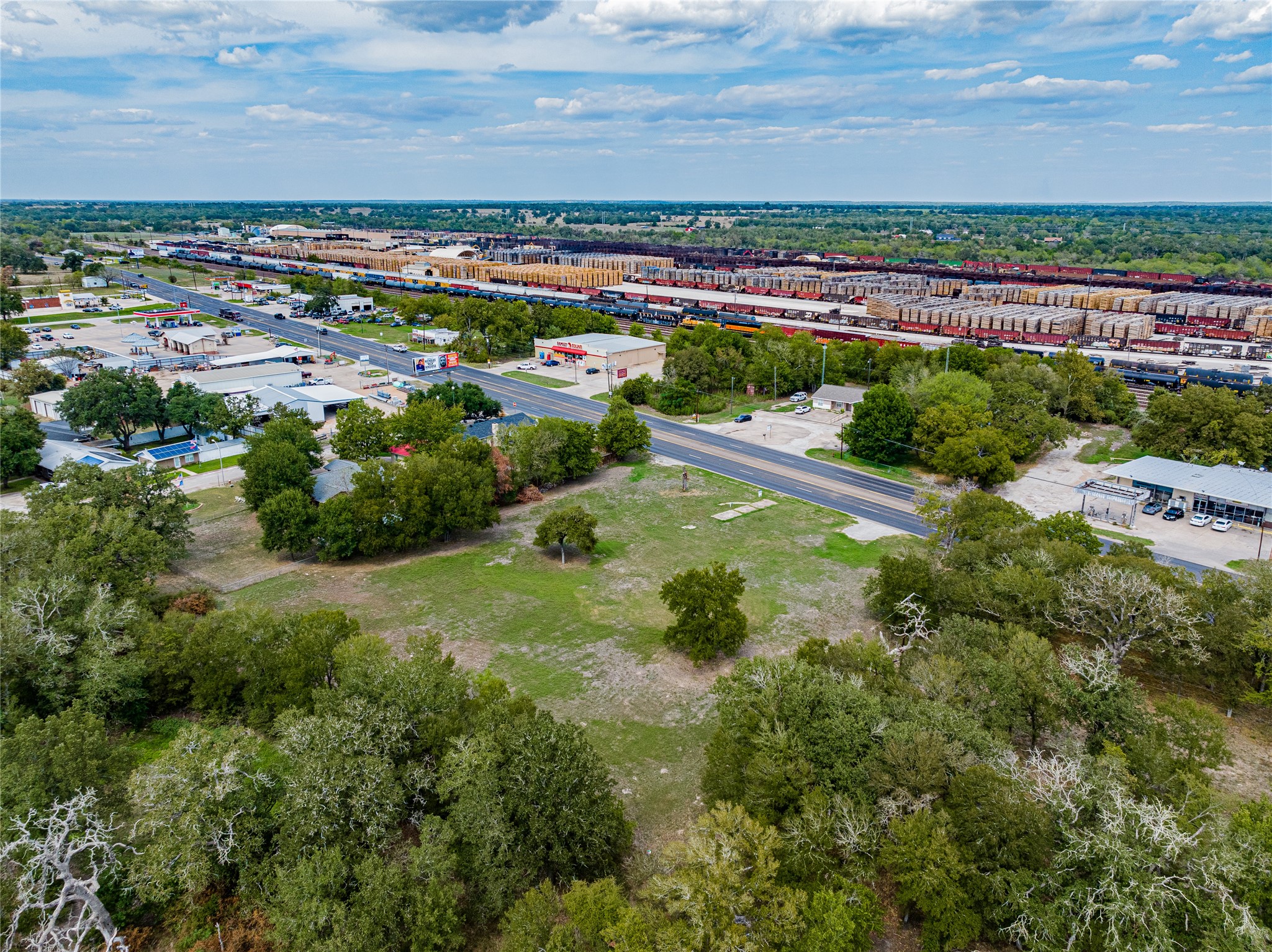 16966 Highway 36 Somerville, TX 77879 - Photo 9 of 13