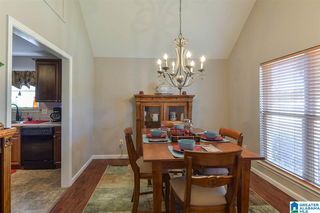 3638 Wind Ridge Lane Bessemer, AL 35022 - Photo 9 of 46